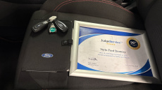 Ford Fiesta 1.0 EcoBoost ST-Line 5dr Petrol Hatchback